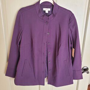 Coldwater Creek Blazer